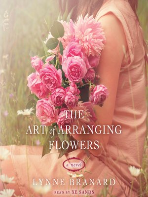cover image of The Art of Arranging Flowers